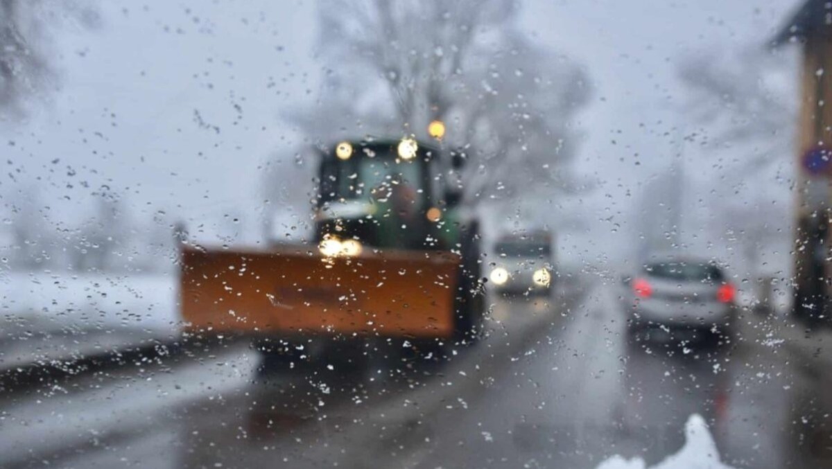 Dopo tre giorni si chiude l'allerta meteo in FVG: che effetti ha avuto - 