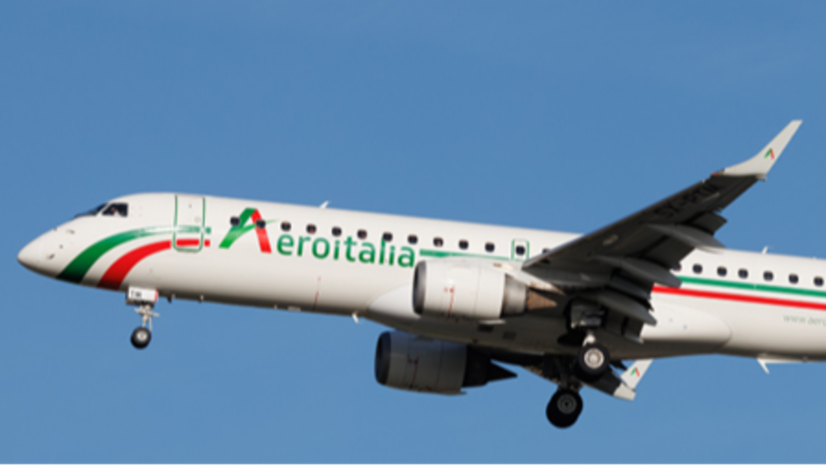 Nuova rotta tra FVG e Campania, debutta il diretto Trieste-Salerno - 