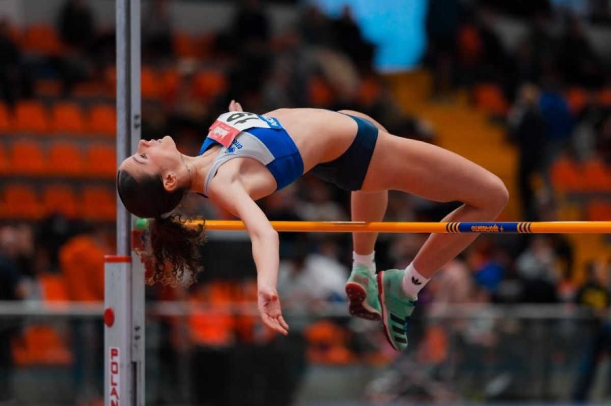 Atletica, eptathlon e pentathlon: riflettori puntati sul tricolore 2026 a Padova - 