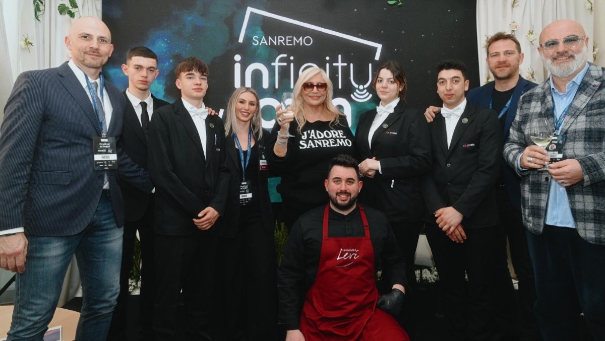 Friuli Venezia Giulia protagonista a Sanremo 2026: sapori e identità in vetrina nazionale - 