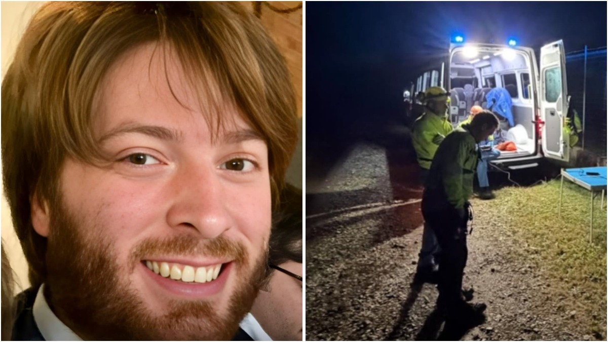 Scomparso nel nulla da giorni, la famiglia: «Aiutateci». Ricerche in tutto il Nordest. - A sinistra Dario Marini