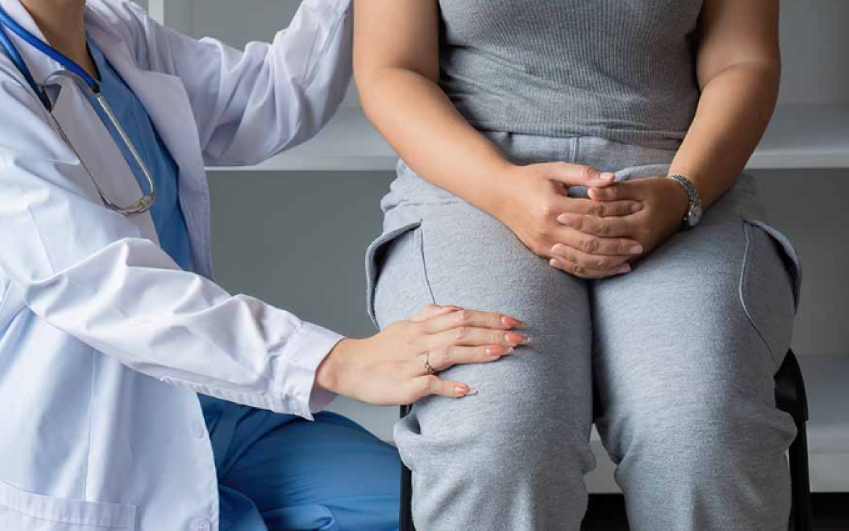 Dolore ginecologico cronico, un incontro all’Università di Udine - 