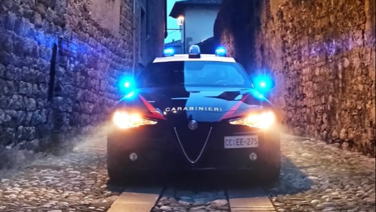 Weekend ad alta tensione in Friuli: cos'è emerso dai controlli - 