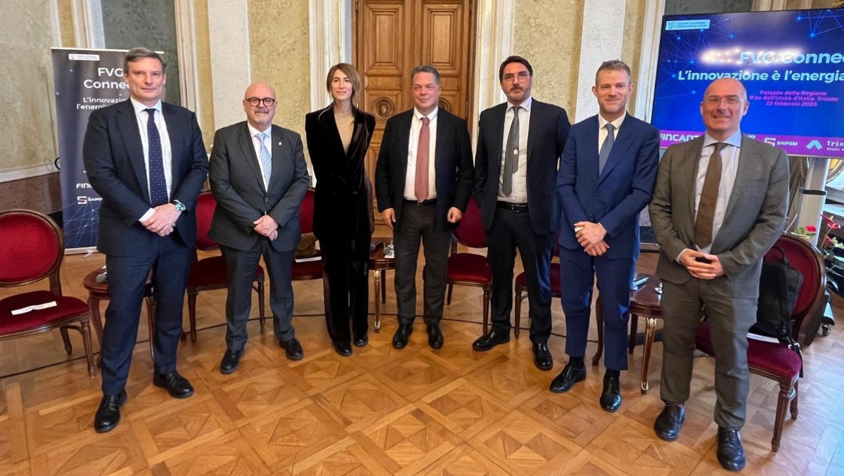 Fvg Connect 2026, Callari: “Investimenti pubblici e meno burocrazia per crescere” - 