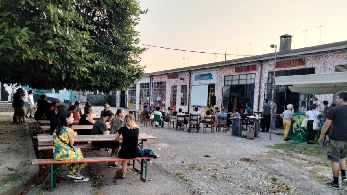 Proroga fino al 2028 per il Centro Sociale Django, FDI Treviso: "Dovrà scomparire" - 