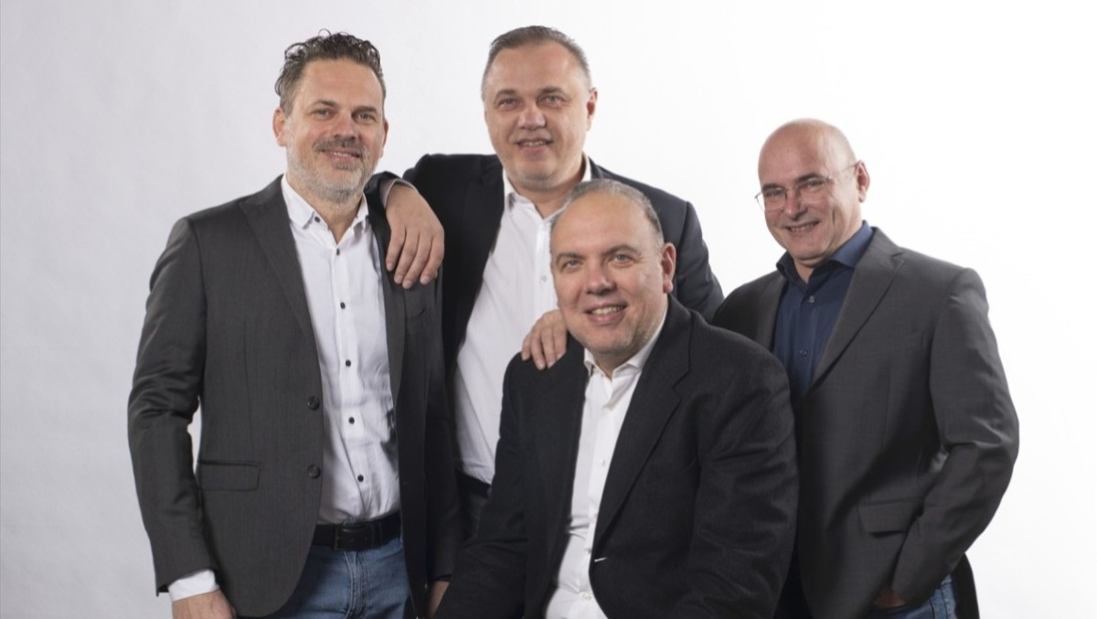 Da Quinto di Treviso alla new Space Economy: l'innovazione aerospaziale di Carretta Srl - 