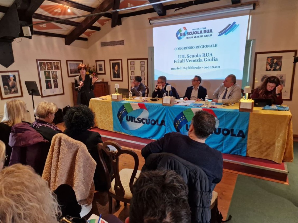 Scuola in trasformazione, Rosolen: “Più docenti, più servizi e plessi salvati nei territori” - 