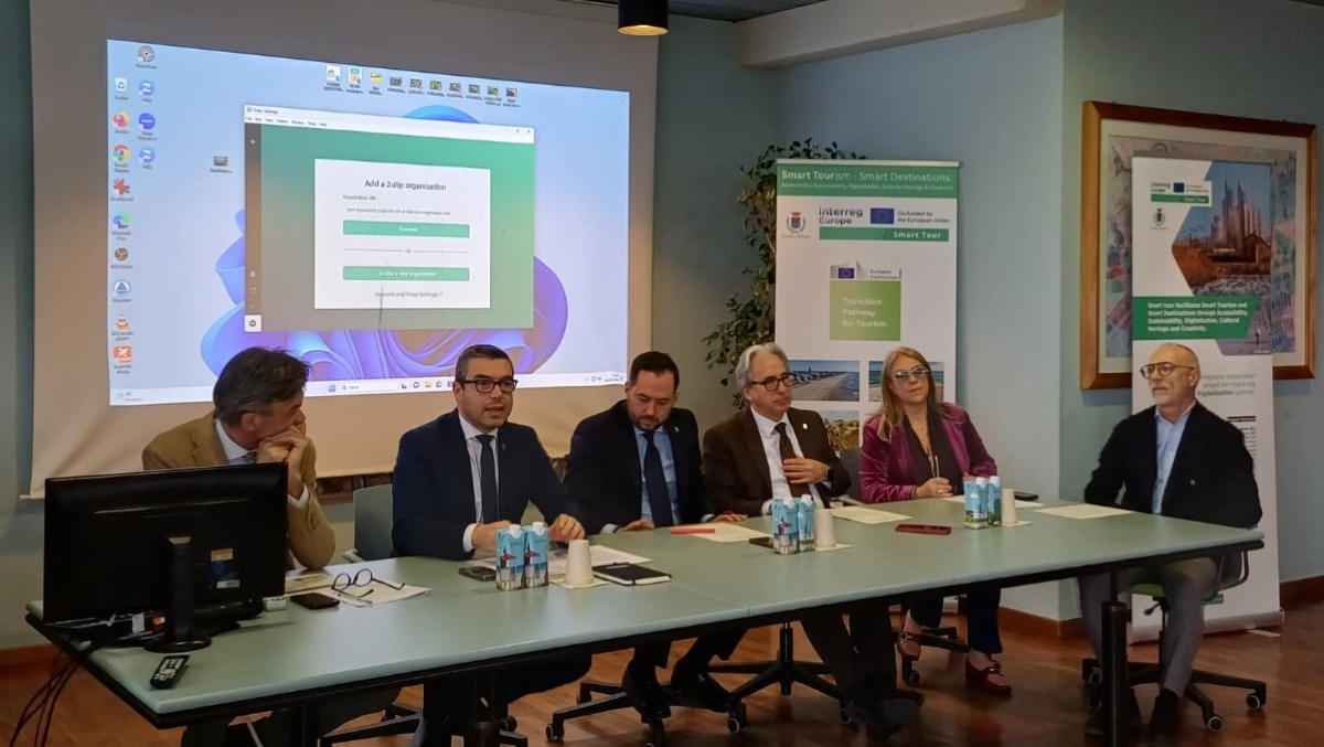 Jesolo accelera sul turismo intelligente: presentati i risultati di Smart Tour | VIDEO - 