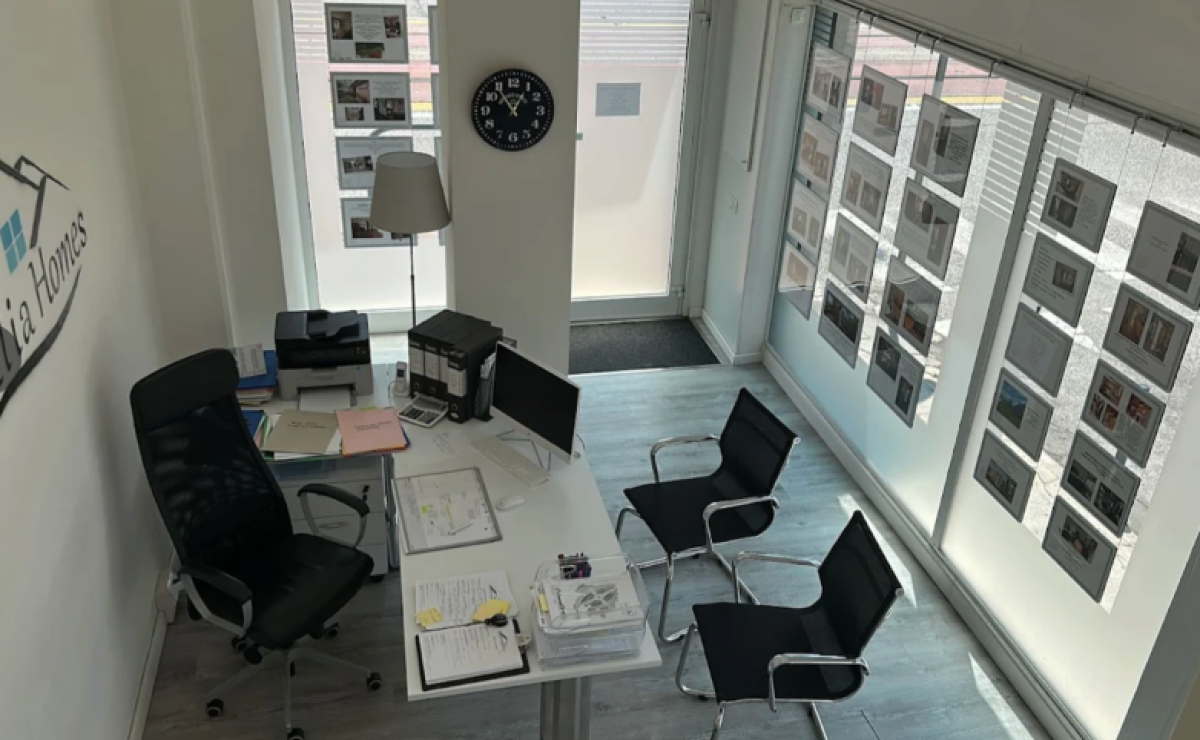 Manager Pellicanò, la crescita di una società immobiliare radicata nel mercato di Padova - 