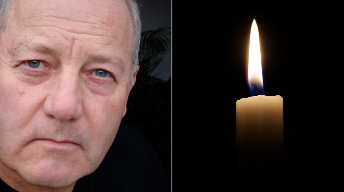 "Ci hai insegnato a vedere la città con occhi nuovi": l'addio a Danilo Rommel, stroncato da malore - 