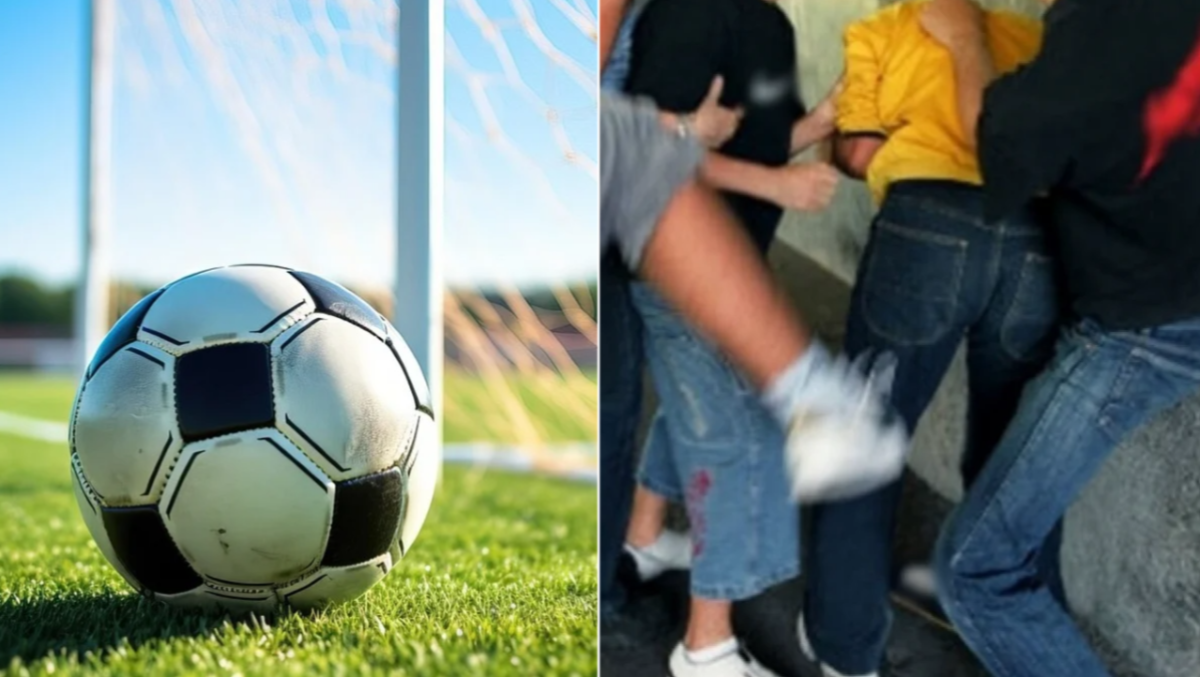 Rissa al campetto della parrocchia: feriti due ragazzi, uno con la mandibola rotta - 