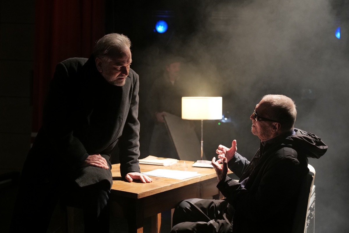 "Vita di un uomo", in prima serata il docufilm su Ungaretti girato anche in FVG - 