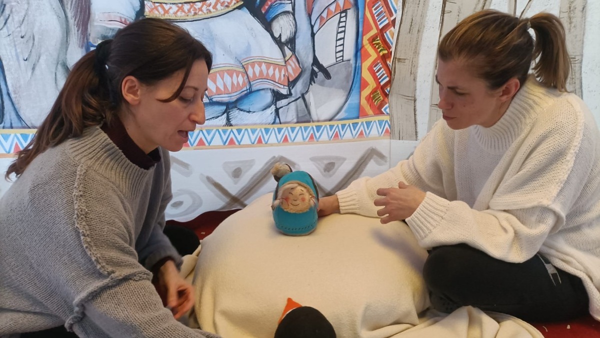 Fila a Teatro punta sui più piccoli: doppio appuntamento in Fvg, ecco dove - 