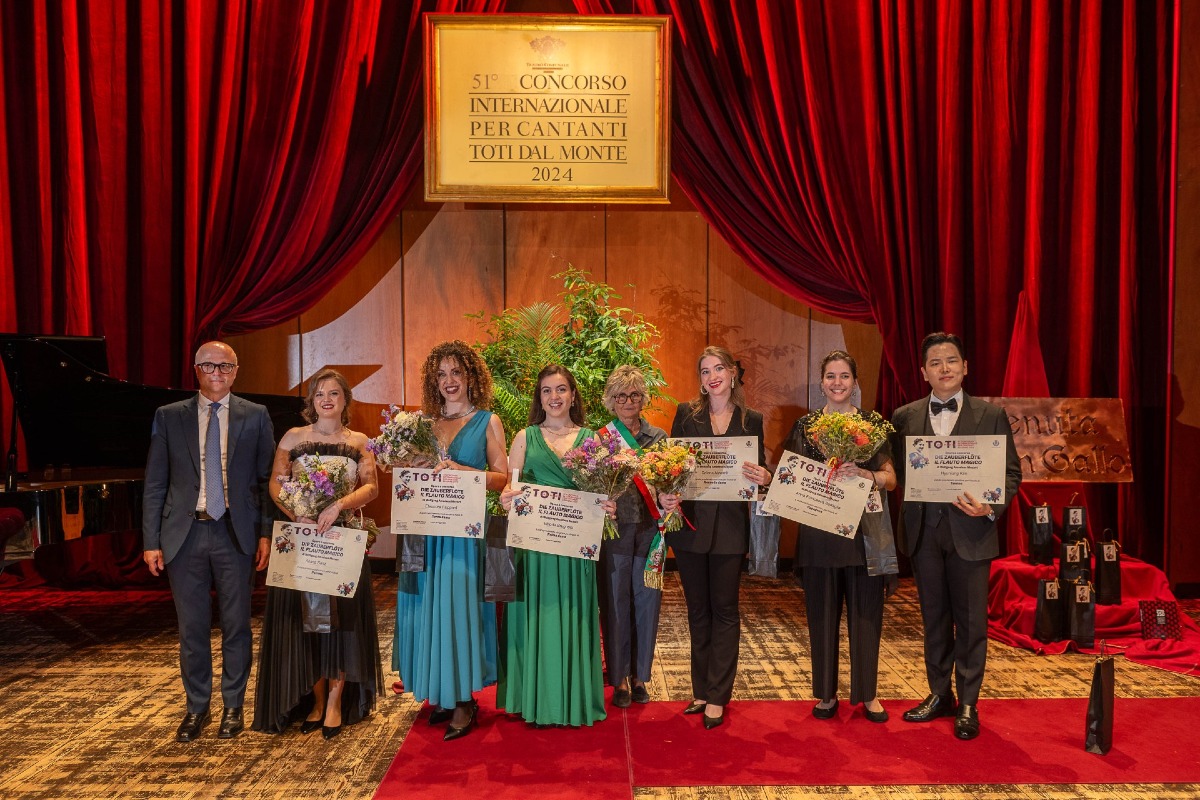 Treviso capitale dell’opera: torna il concorso Toti Dal Monte con “La Traviata” - 