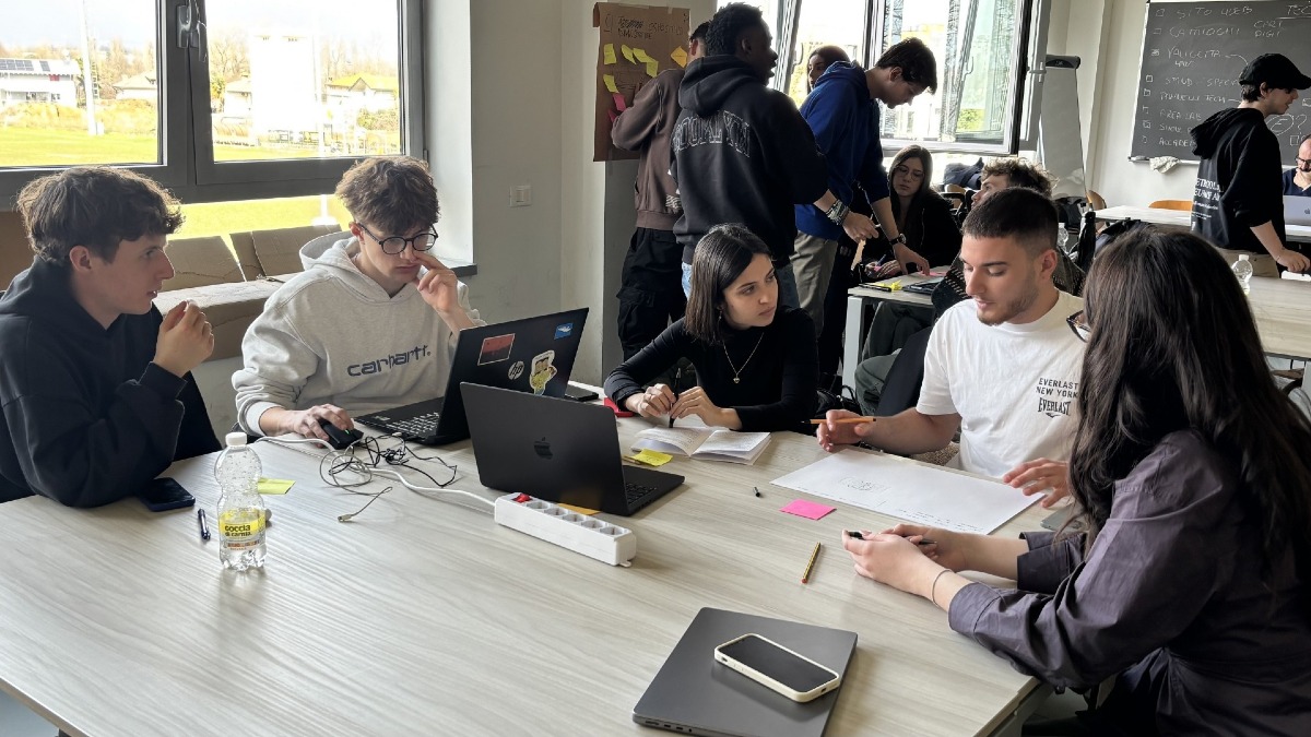 Pordenone design week 2026: la città diventa un laboratorio, tra workshop e lezioni in vetrina - 