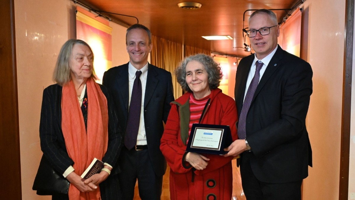 Trieste, 33 voci in mostra: Rimand'origine trasforma la poesia in dialogo tra culture - 