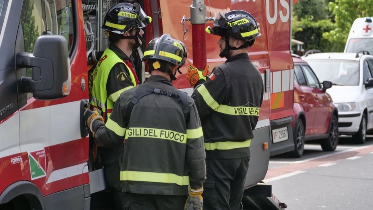 Vigili del fuoco di Gorizia verso lo sciopero: «scatta la mobilitazione del personale» - 