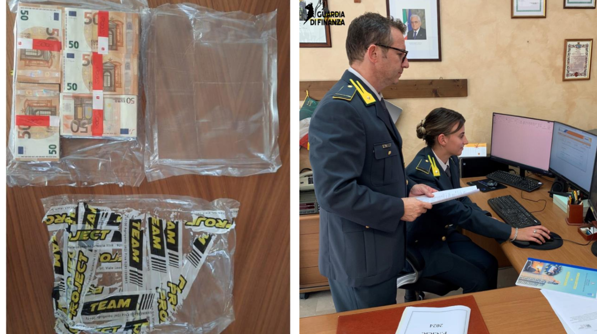 Scoperta maxi-frode da 35 milioni: coinvolte oltre 200 imprese | VIDEO - 