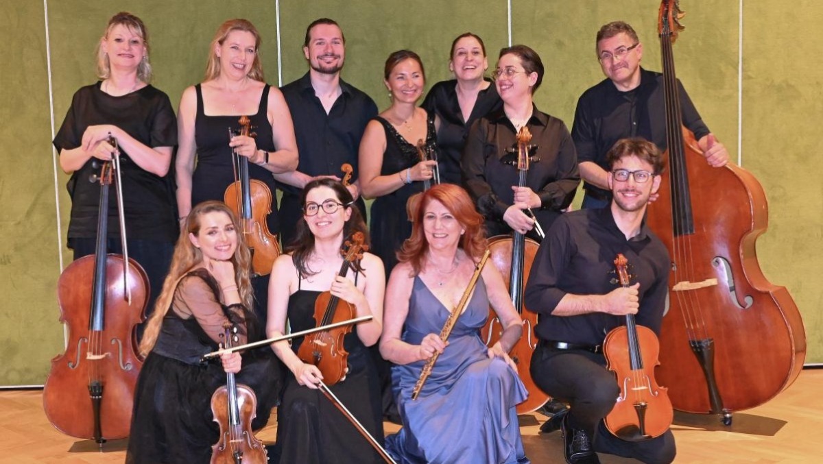 Udine celebra Vivaldi: concerto-evento alla Torre di Santa Maria - 
