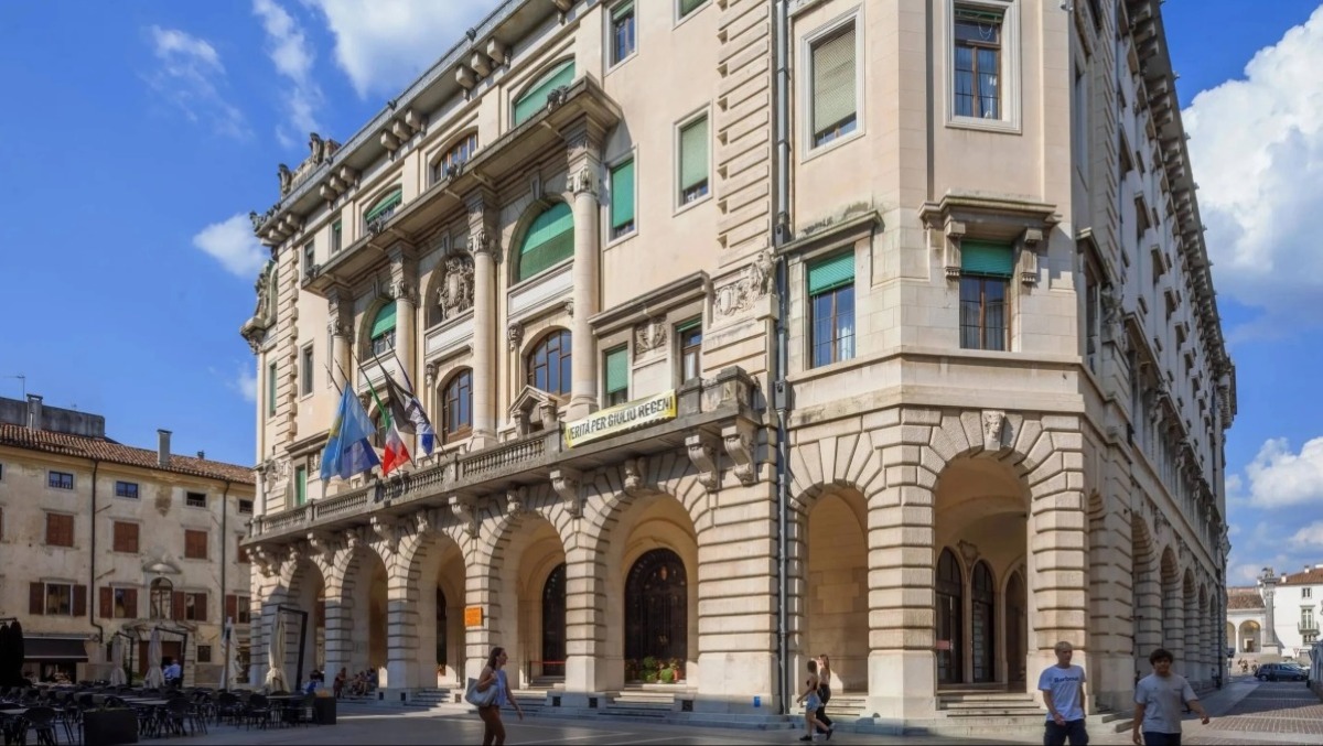 Criptovalute senza misteri: a Udine una lezione gratuita per capire rischi e opportunità - 