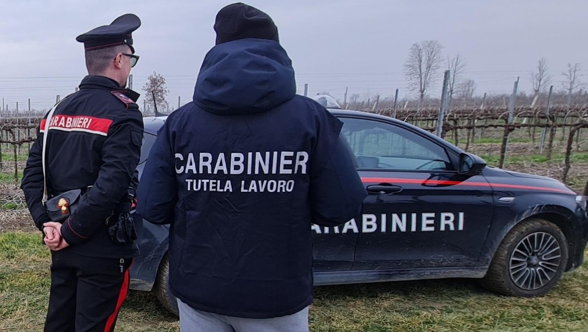 Controlli serrati del NIL: fioccano sospensioni e multe. Ecco le irregolarità - 