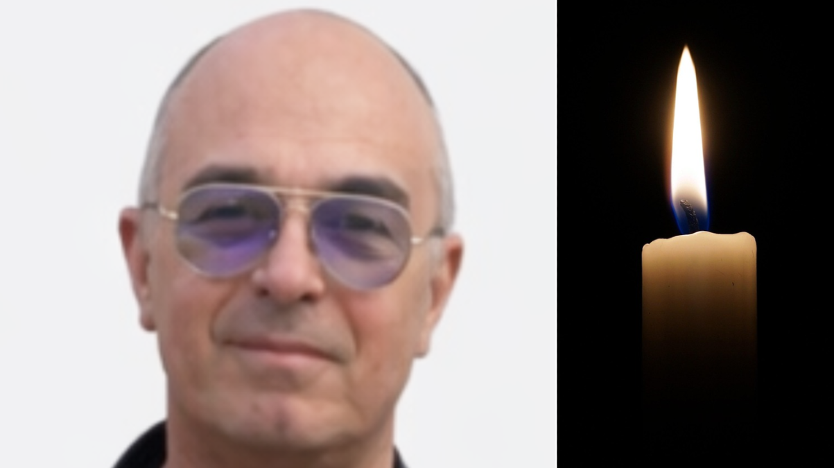 Si accascia in pizzeria e muore: Luca era appena diventato papà - 