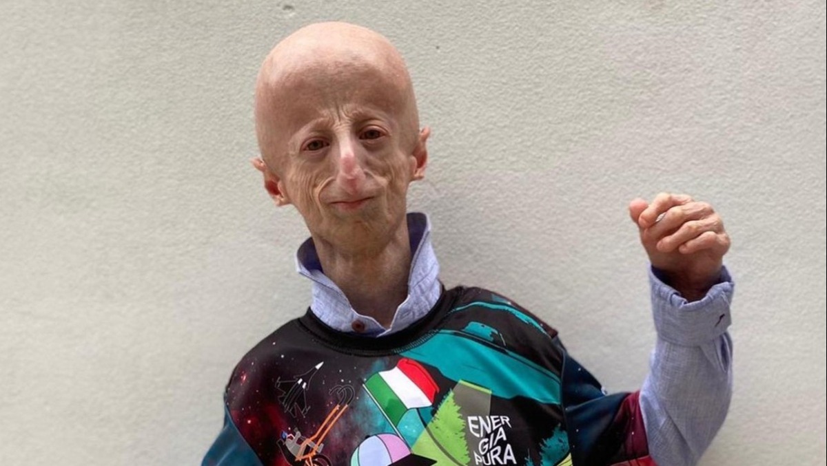 Tra fede e coraggio: Vicenza rende omaggio a Sammy Basso - 