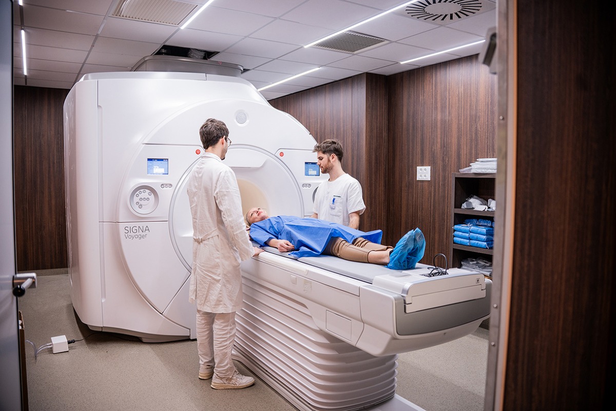 Verona, nasce il nuovo polo della salute: area da 1000 mq e risonanza magnetica con AI - 