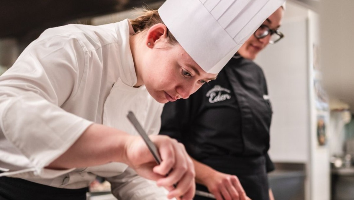 L’Eden di Caorle vola a Casa Sanremo: Eleonora Brichese tra le Lady Chef - 