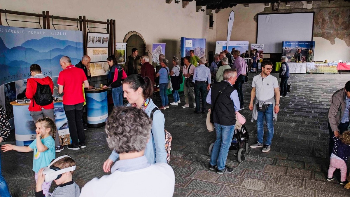 30 anni di aree protette FVG: al via le celebrazioni tra parchi e riserve - 