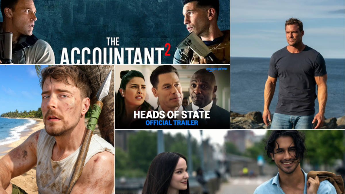 5 successi imperdibili su Prime Video da guardare subito in streaming - 