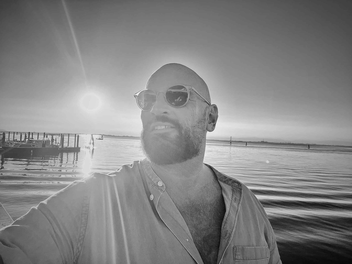 “Pulse of Color”, al DoubleTree by Hilton inaugura la mostra di Wolf Sailer - 