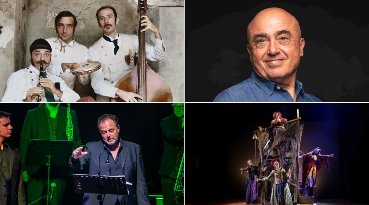 Teatro a Forni di Sopra, al via la sesta stagione alla Ciasa dai Fornés: ecco il programma - 