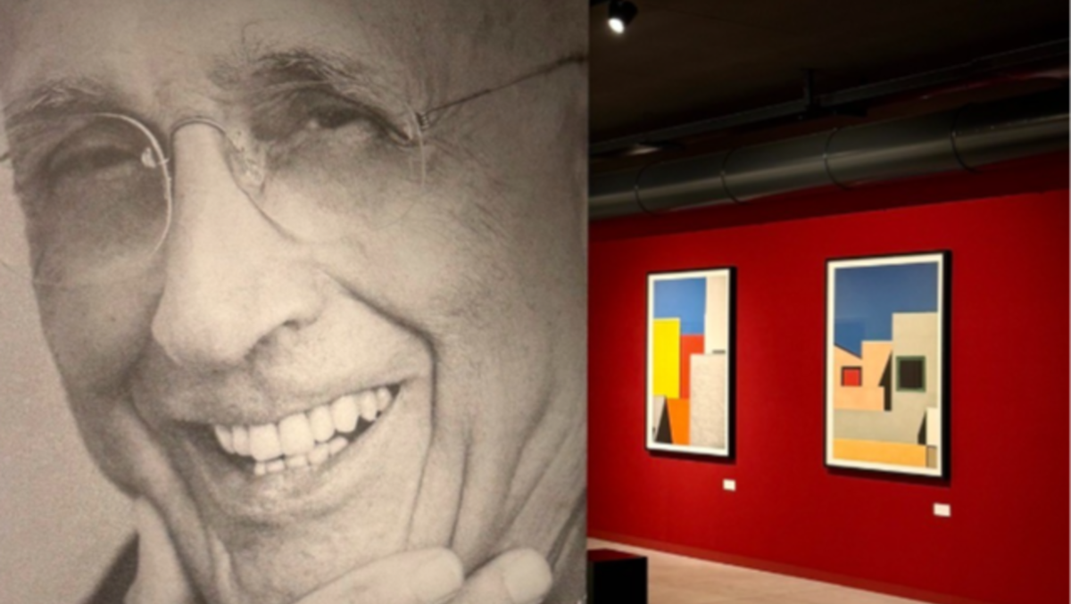 Fotografia internazionale a Jesolo: il maestro Franco Fontana incontra il pubblico - 