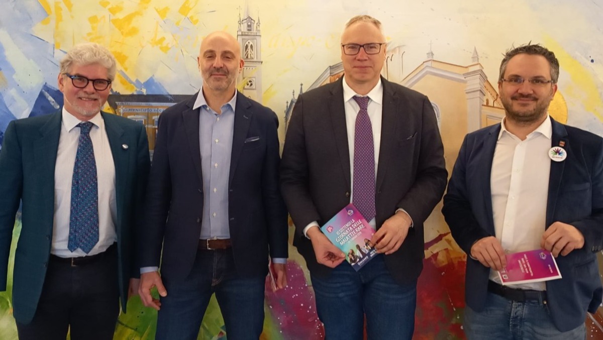 Malattie rare, appello da Campoformido: “Ricerca e diagnosi precoce sono la vera svolta” - 