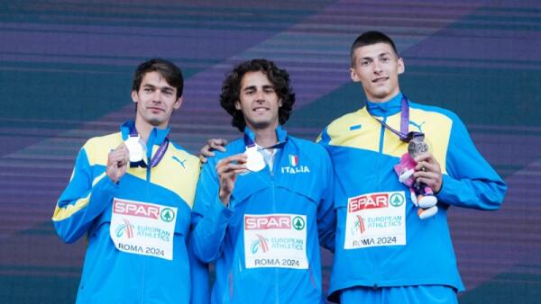 UdinJump, definito il roster: ecco chi sono i partecipanti 