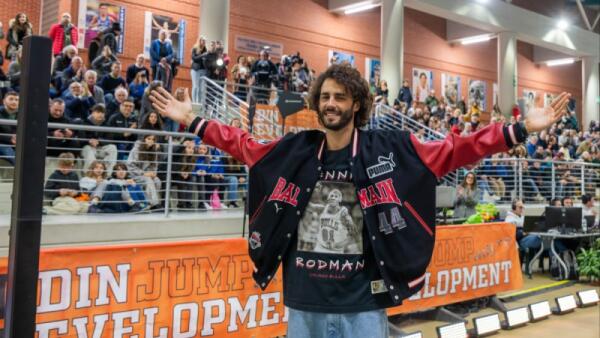 UdinJump, palazzetto in festa con Tamberi e le stelle del salto in alto: tutti i risultati