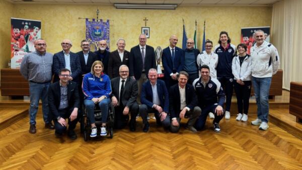 Coppa Italia A2, Latisana capitale del volley: «sfida da brividi al palazzetto» | VIDEO