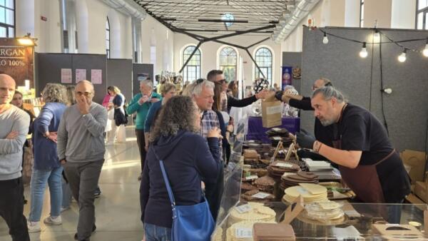 Benessere & Bio torna a Santa Lucia di Piave: due giorni tra natura, km0 e laboratori olistici