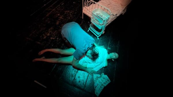 A Venezia l’Alzheimer giovanile diventa teatro: ecco "Ad A."