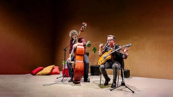 Jesolo, torna Letture Improvvise: tre domeniche tra libri e musica dal vivo