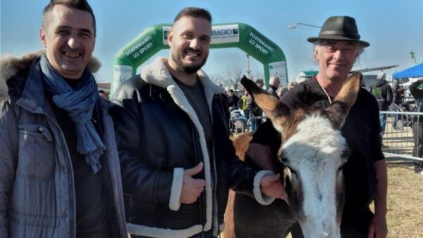 Antica Fiera di Godega 2026: tre giorni tra agricoltura, sapori e nuove tecnologie