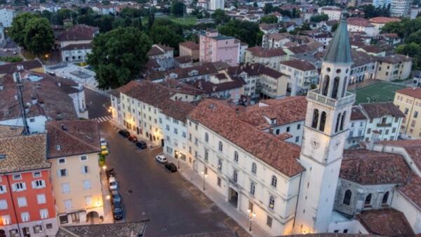 ArtLab 2026 a Gorizia: 21 Comuni riuniti per discutere il futuro dei borghi