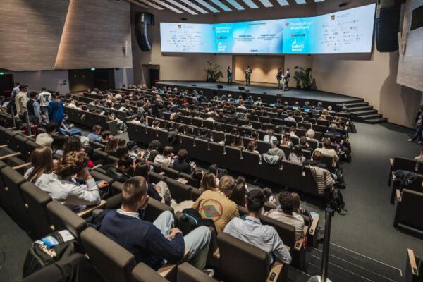 Talent Week 2026 cresce e conquista Verona e Venezia: il Nordest investe sui giovani