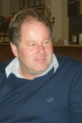 Gianni Chies, 60 anni