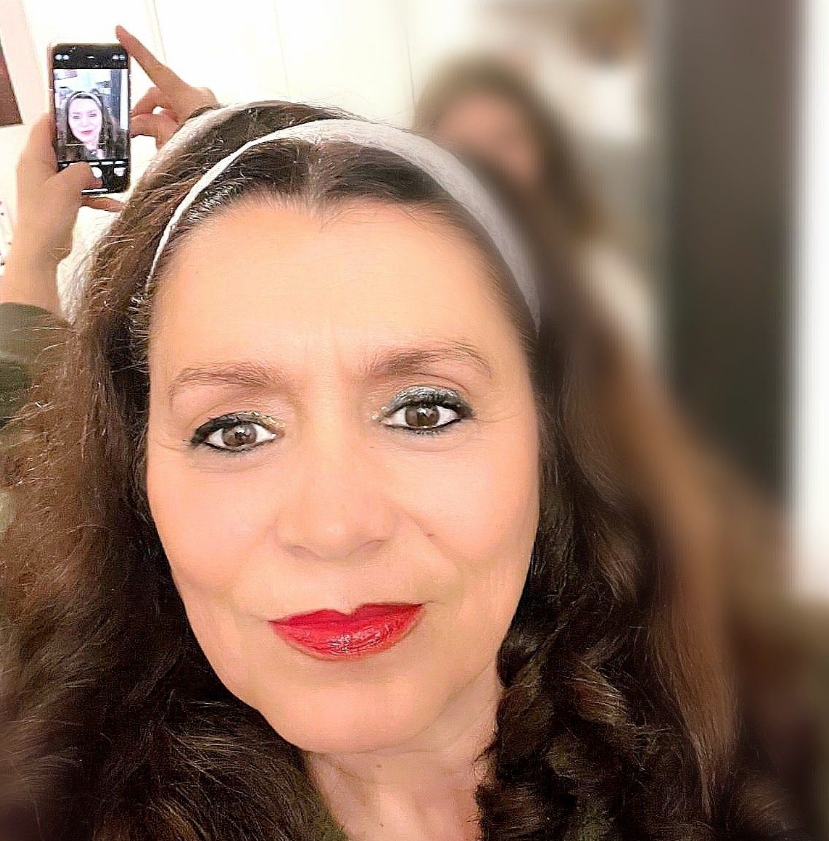 Lindita Ajazi, 55 anni