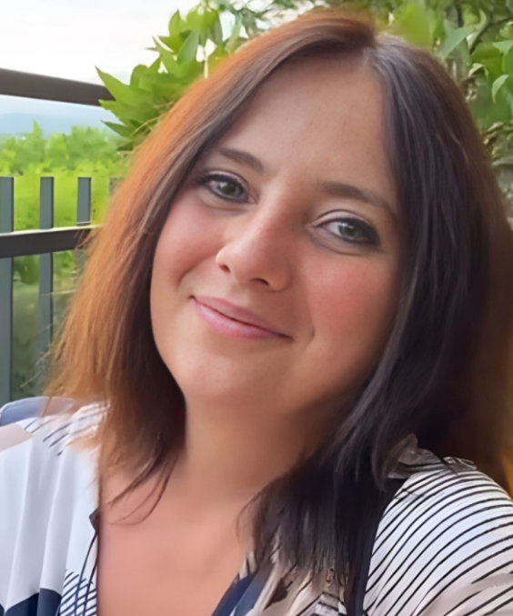 Giuliana Zanussi, 60 anni