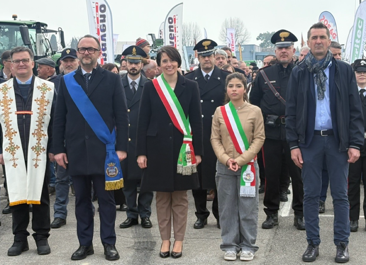 Godega di Sant’Urbano: al via l’Antica Fiera 2026 con novità e laboratori per famiglie - 