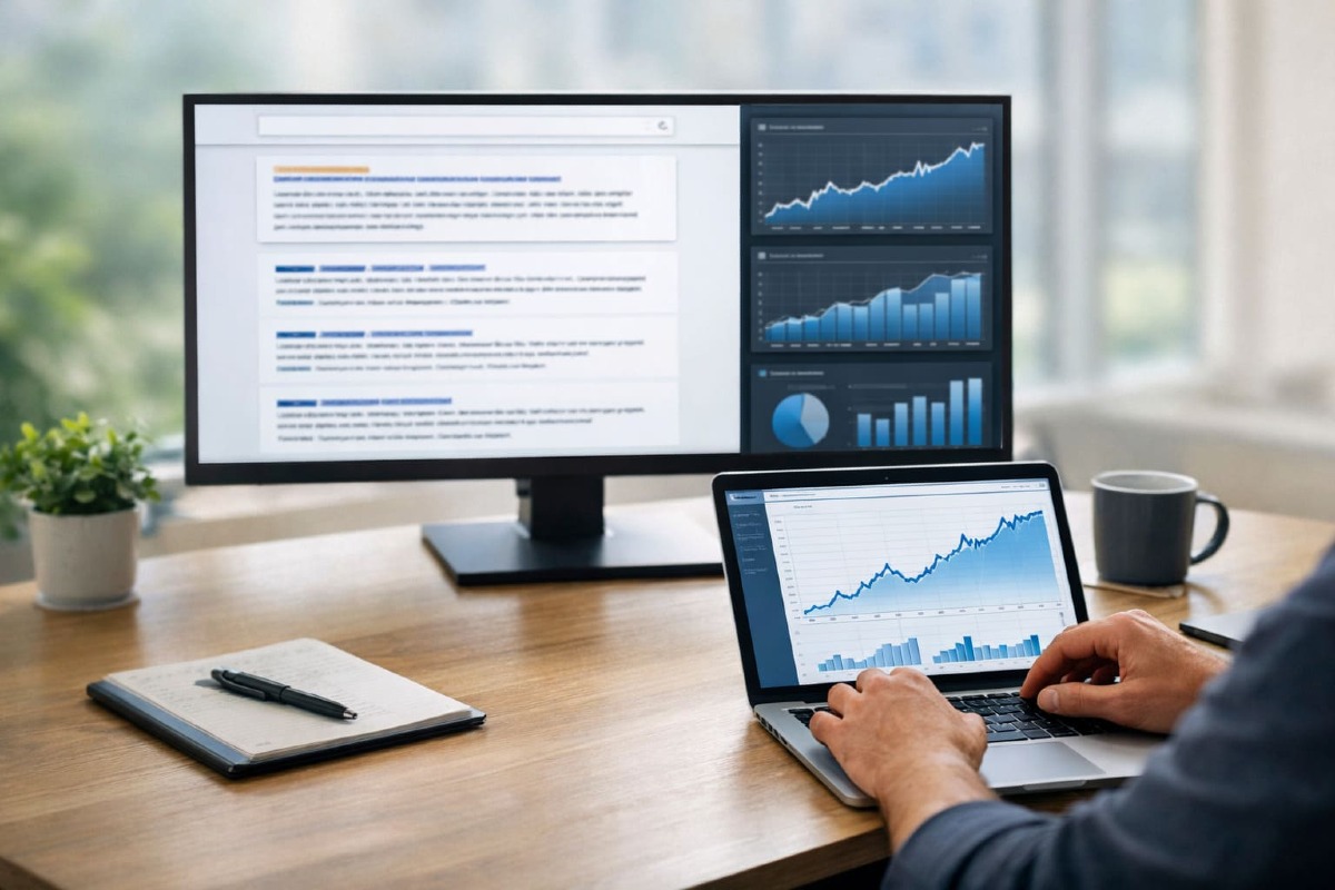 Ha ancora senso investire nella SEO nel 2026? - 