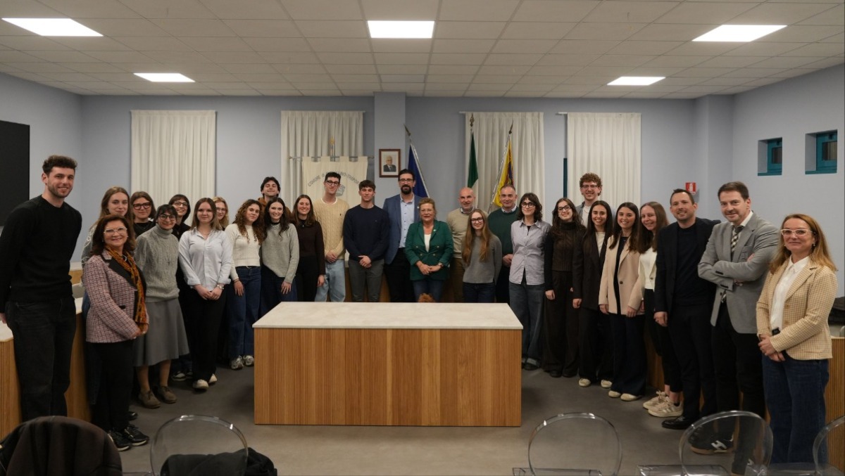 Turismo open air e marketing, a Cavallino Treporti premiati i progetti degli studenti IUSVE - 